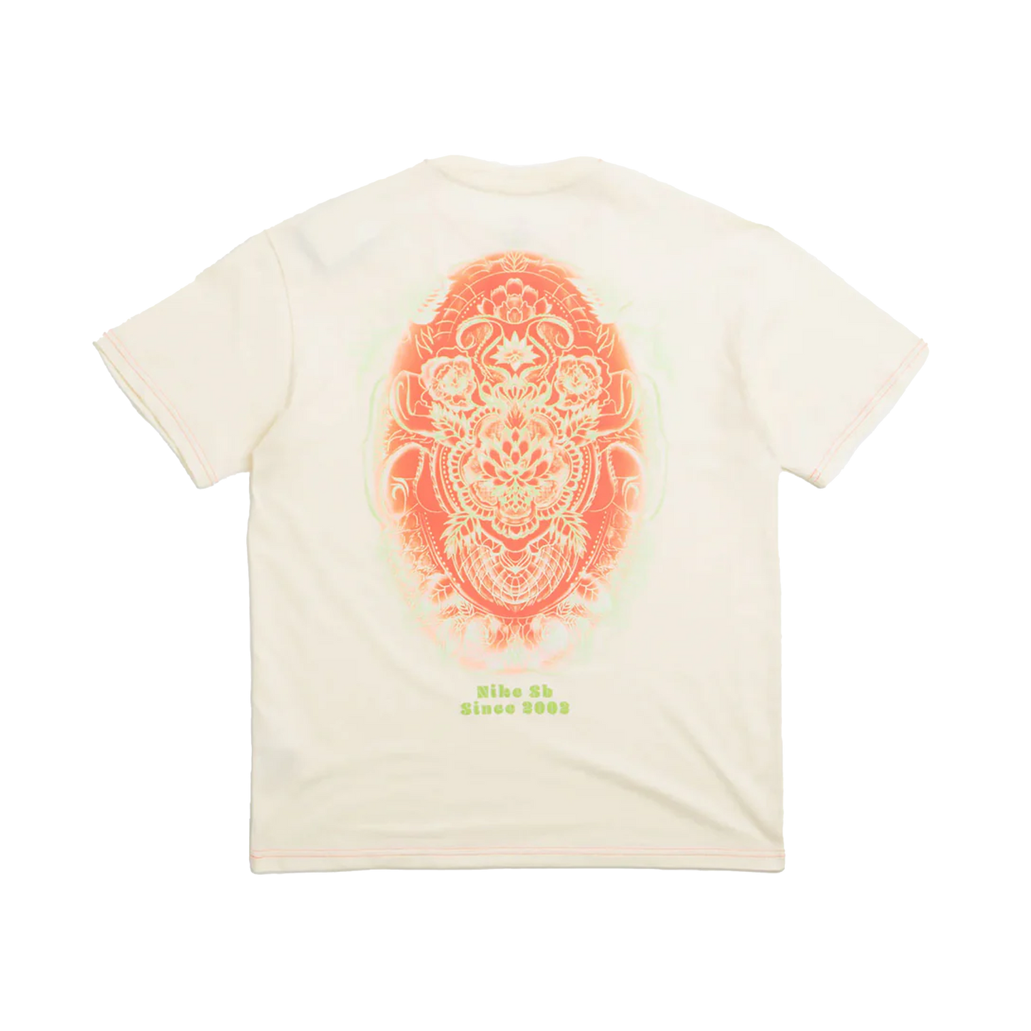 Nike SB - Som Tum Tee - ( Coconut Milk )