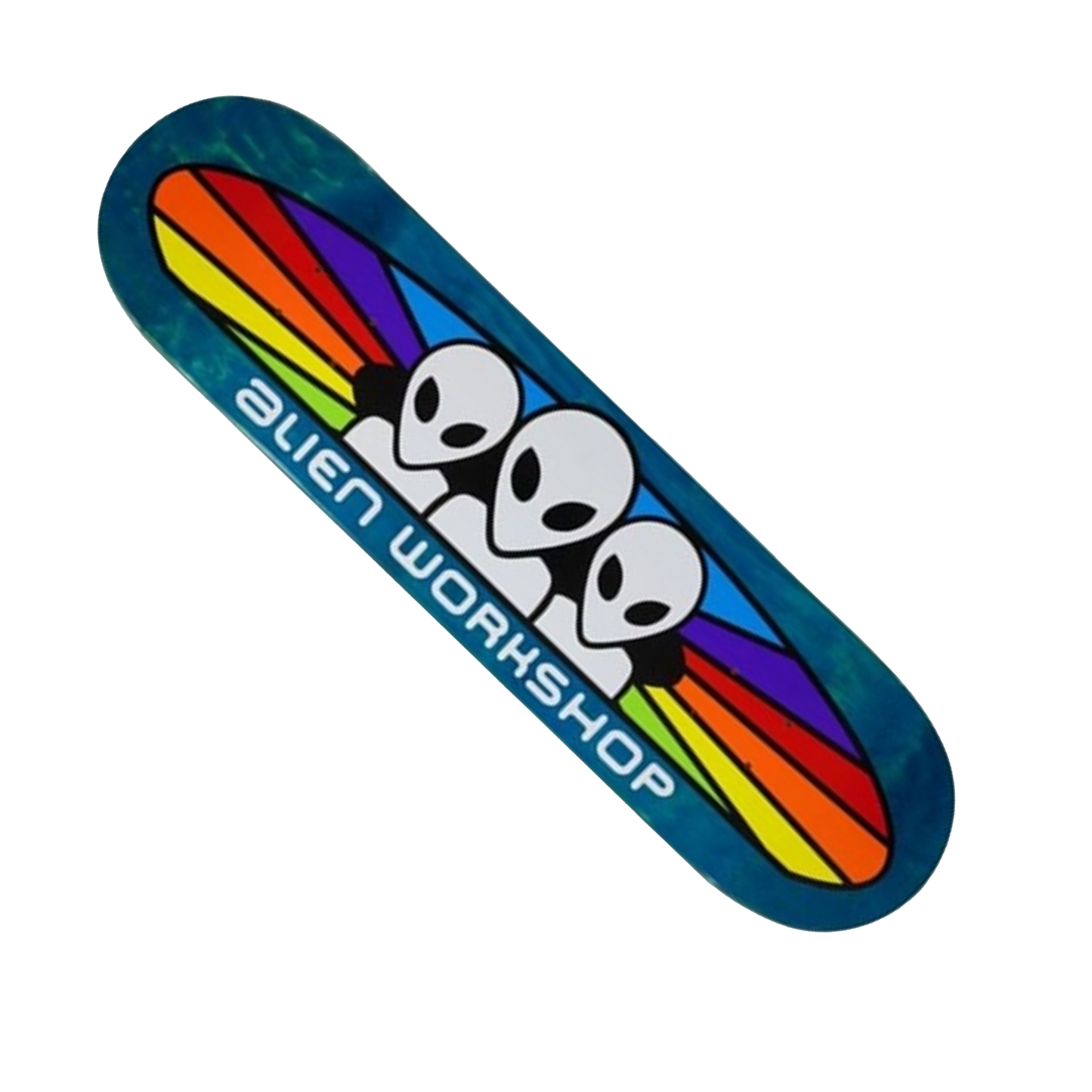 Alien Workshop "Spectrum" Deck - 8.0