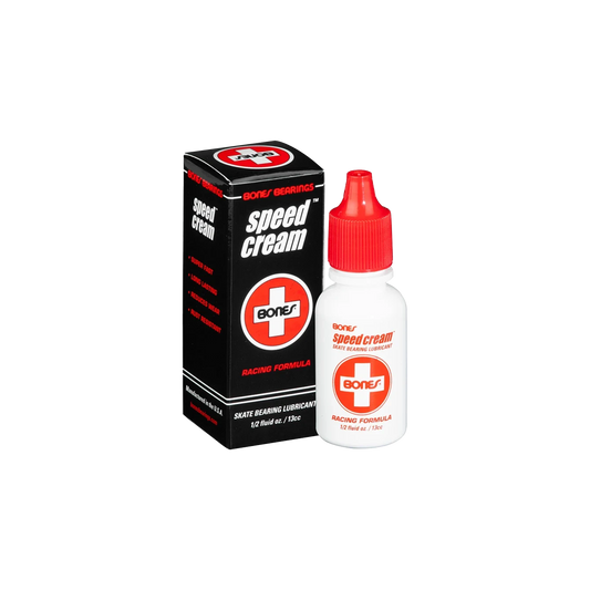 Bones Speed Cream Bearing Lubricant