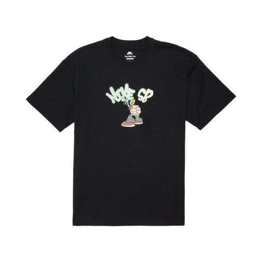 Nike SB - Max90 Turtle Spray T-Shirt - ( Black )