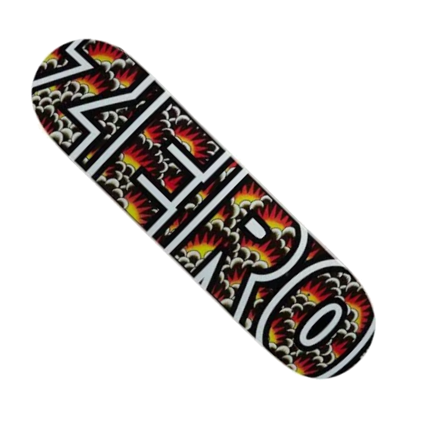 Zero "Stipo" Deck - 8.5