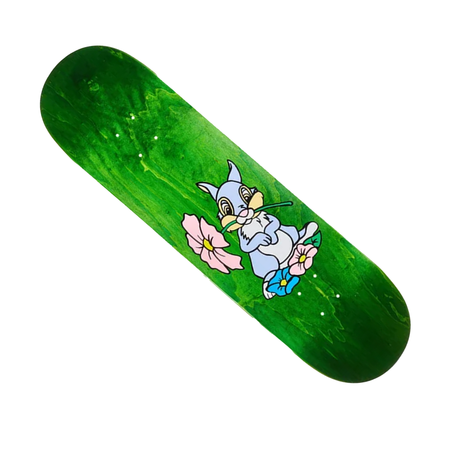 Baker Skateboards Sully Cormier "Little April Shower" Deck - 8.5