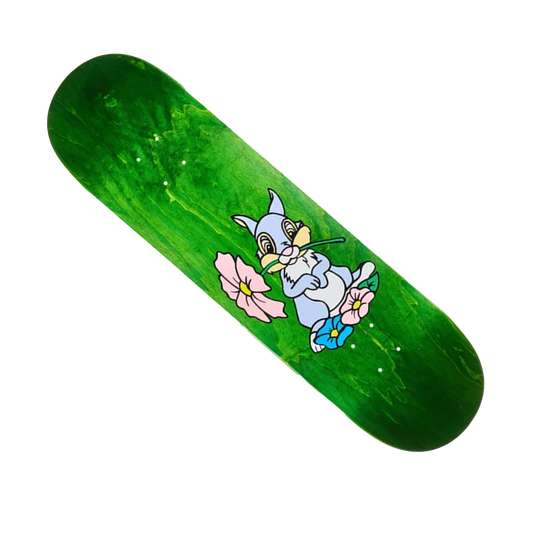 Baker Skateboards Sully Cormier "Little April Shower" Deck - 8.5