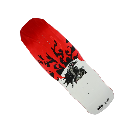 Welcome x Batman "Talons" Deck - 9.85