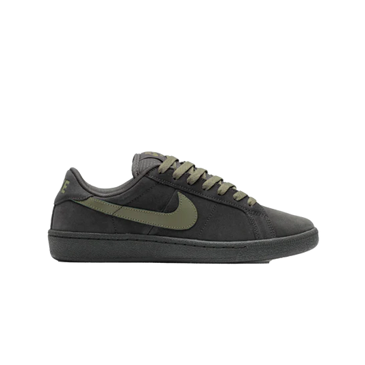 Nike SB - Zoom Tennis Classic "Club 58" - ( Deep Pewter / Medium Olive )