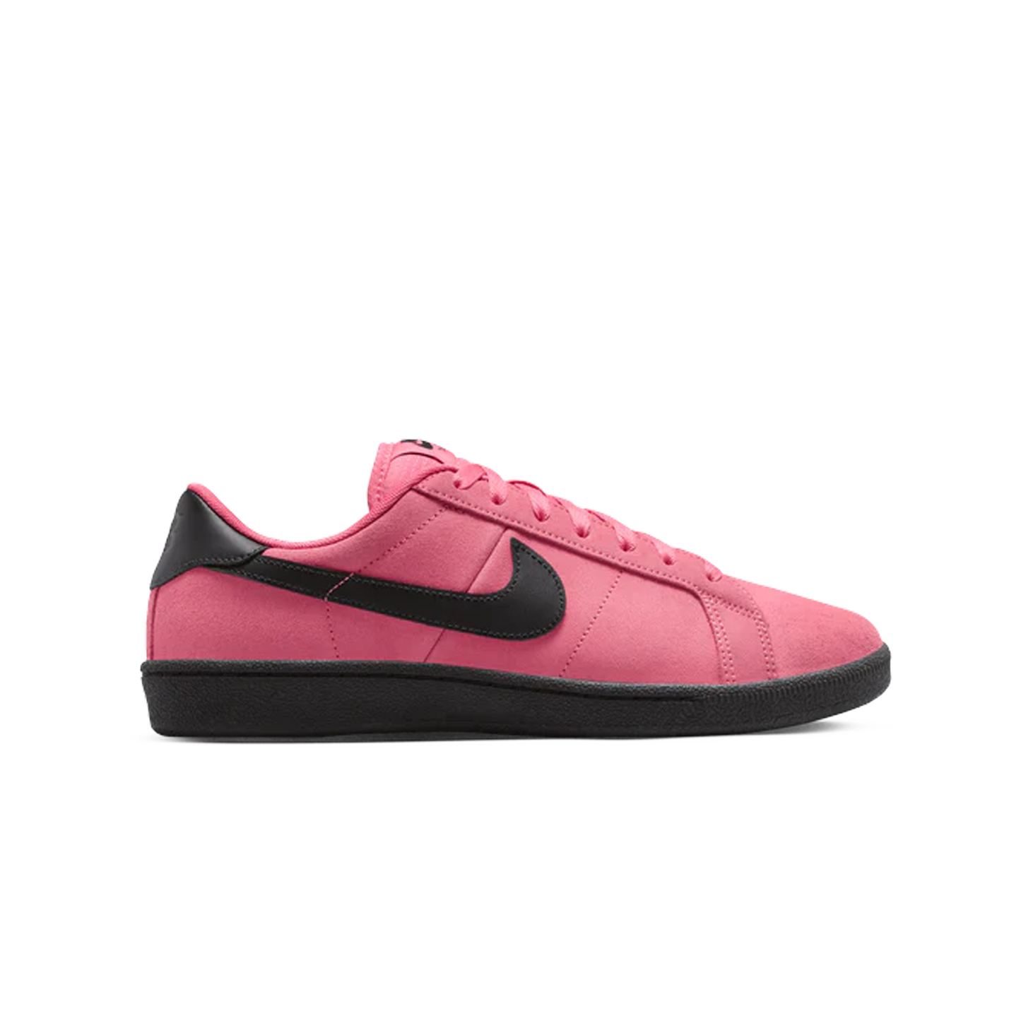 Nike SB - Zoom Tennis Classic "Club 58" - ( Hyper Pink / Black )