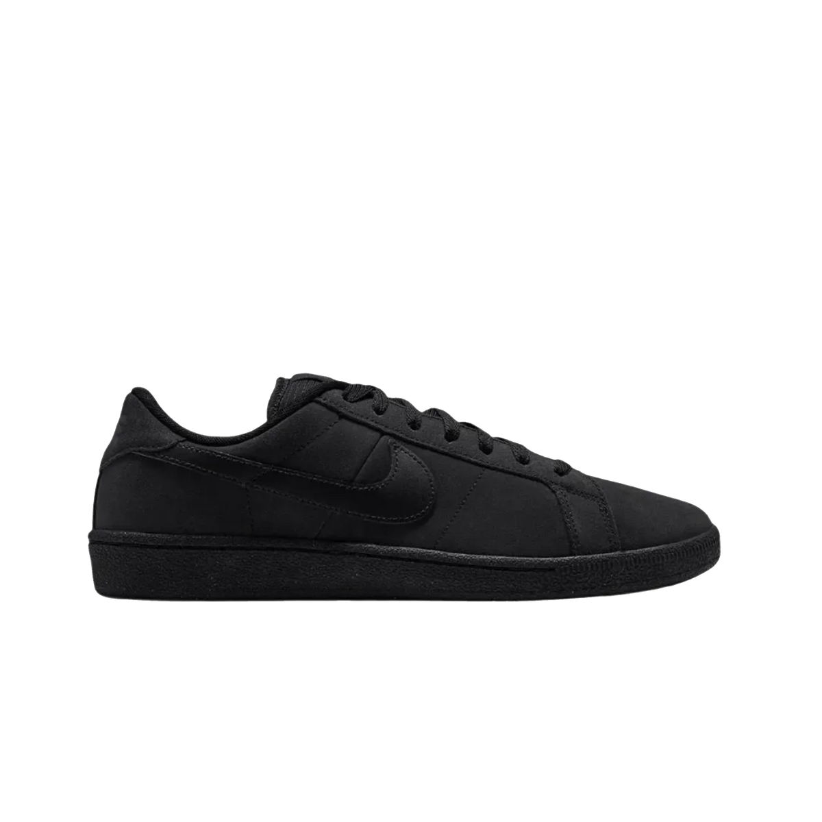 Nike SB - Zoom Tennis Classic - ( Black / Black )