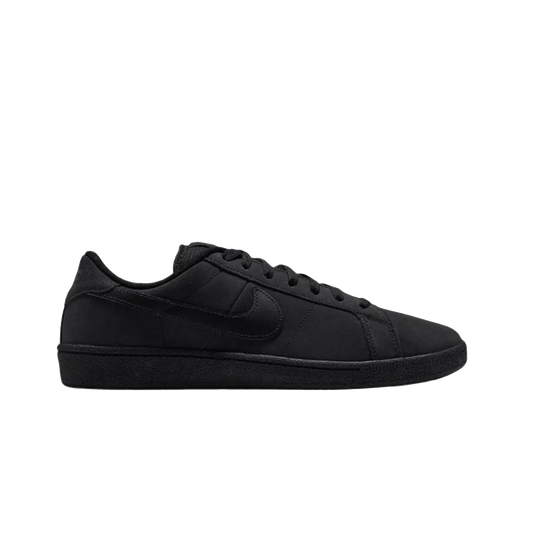 Nike SB - Zoom Tennis Classic - ( Black / Black )