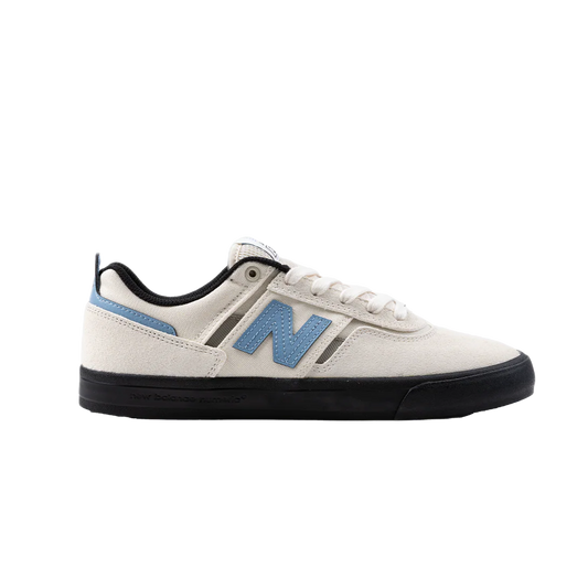 New Balance Numeric - 306 - Jamie Foy - ( White / Blue )