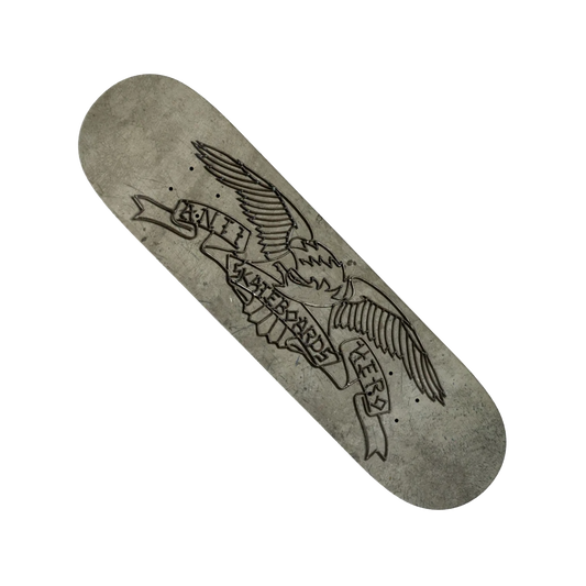 Anti Hero "Treasure Island Eagle" Team Deck - 8.25