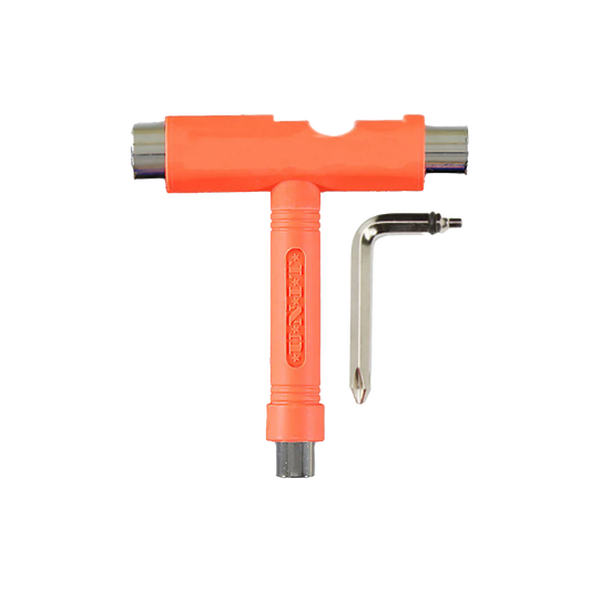 Unit Tool - Orange