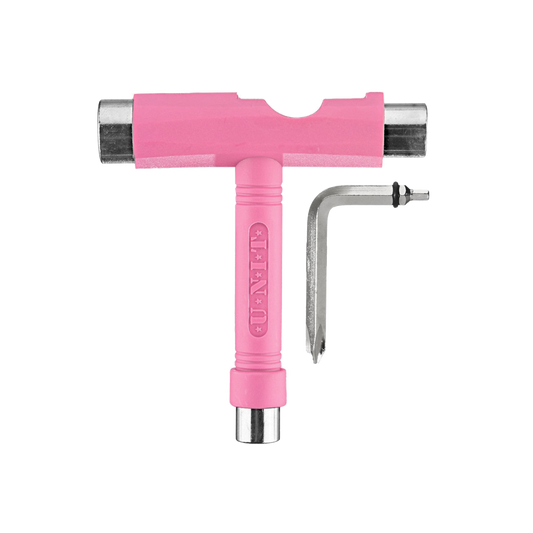 Unit Tool - Pink