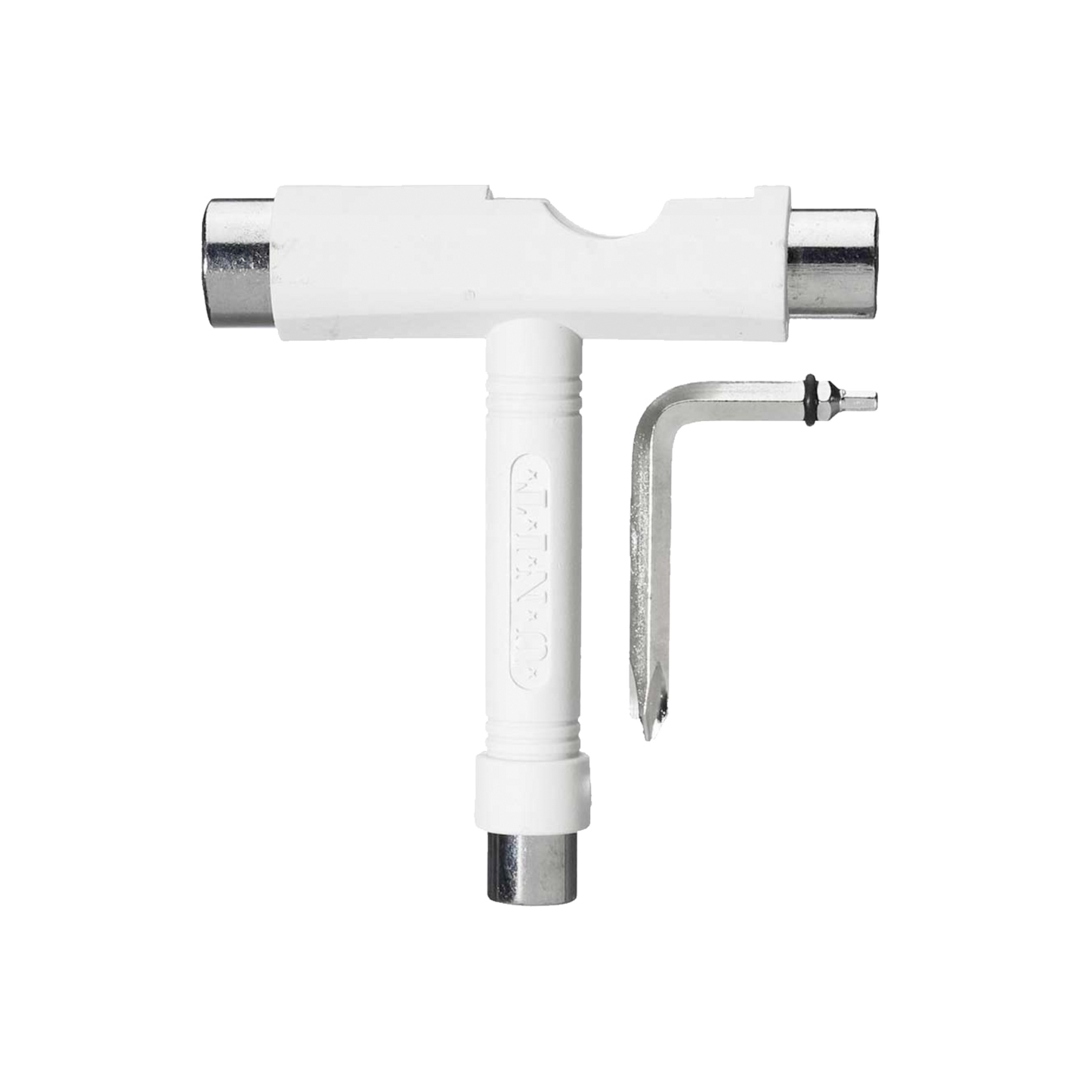 Unit Tool - White