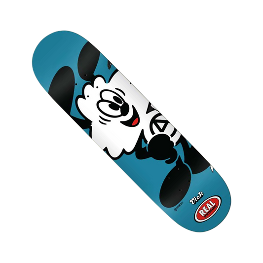 Real SSD 2026 VERDY "Vick" Deck - 8.5"