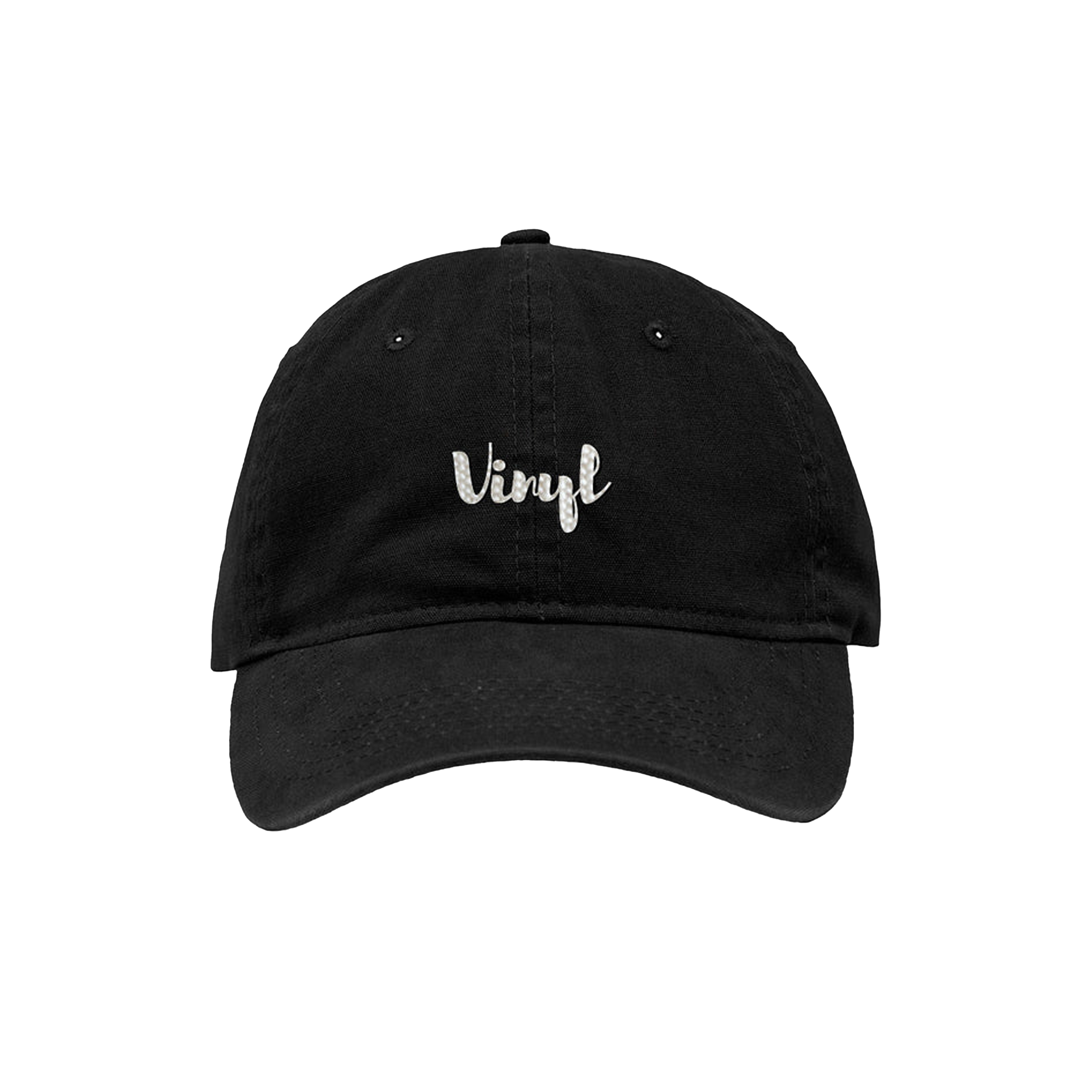 Vinyl Script Vinyl
