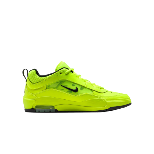 Nike SB - Air Max Ishod - ( Volt / Black )