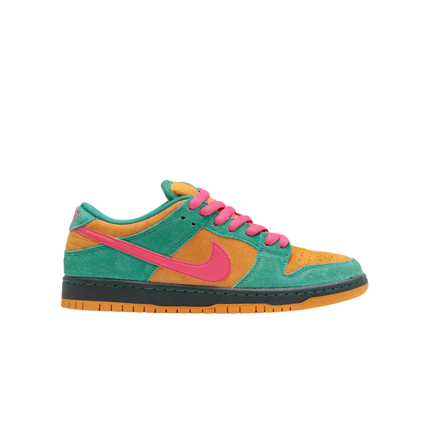 Nike SB - Dunk Low Pro - ( Watermelon )