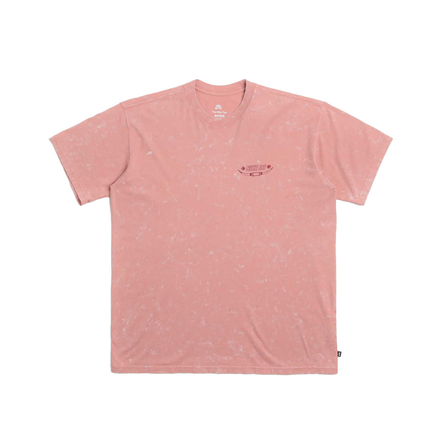 Nike SB - "Western Bee" Tee - ( Red )