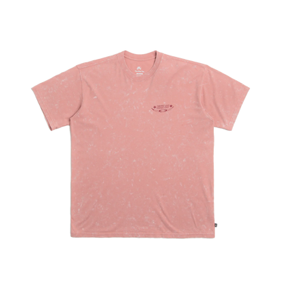 Nike SB - "Western Bee" Tee - ( Red )