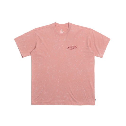 Nike SB - "Western Bee" Tee - ( Red )